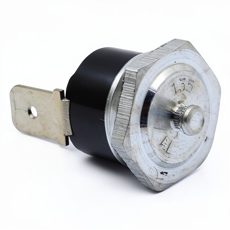 ECM THERMOSTAT 135C STEAM