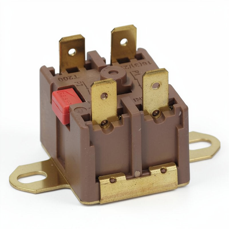 ECM THERMOSTAT BIPOLAR R130 C