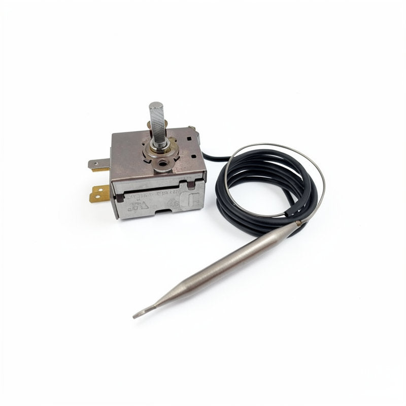 ECM THERMOSTAT CLASSIKA