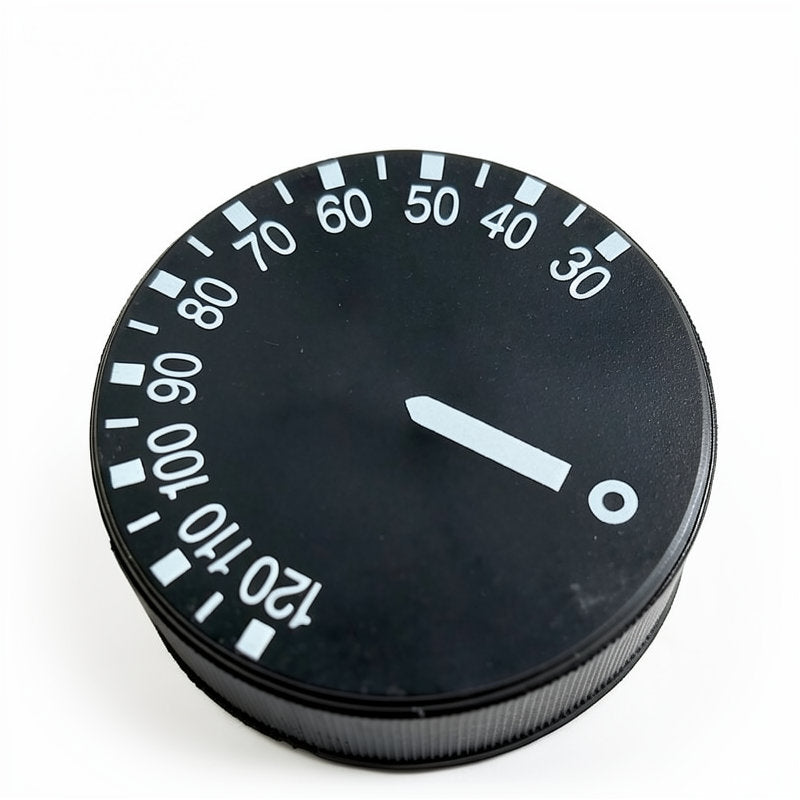 ECM THERMOSTAT CONTROL DIAL