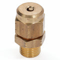 ECM VACUUM VALVE LONG G1/4
