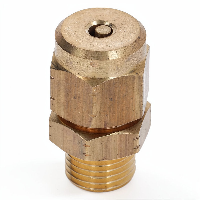 ECM VACUUM VALVE LONG G1/4