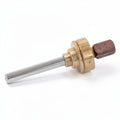 ECM VALVE BREW GROUP E61 UPPER