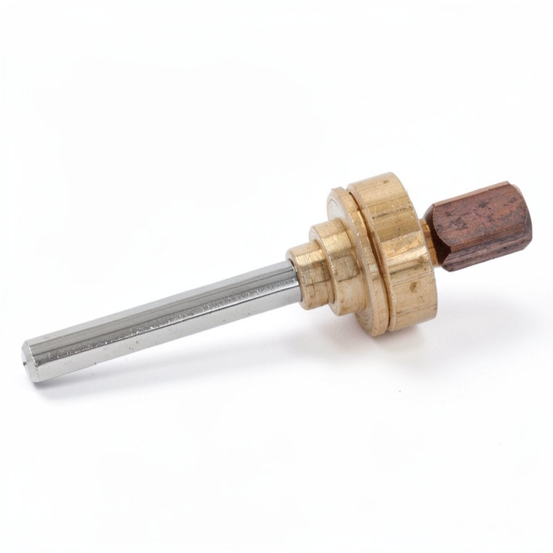 ECM VALVE BREW GROUP E61 UPPER