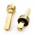 ECM VALVE GROUP E61 LOWER