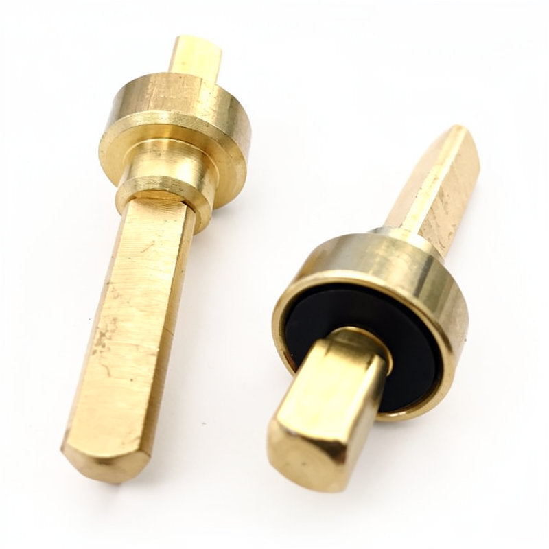 ECM VALVE GROUP E61 LOWER
