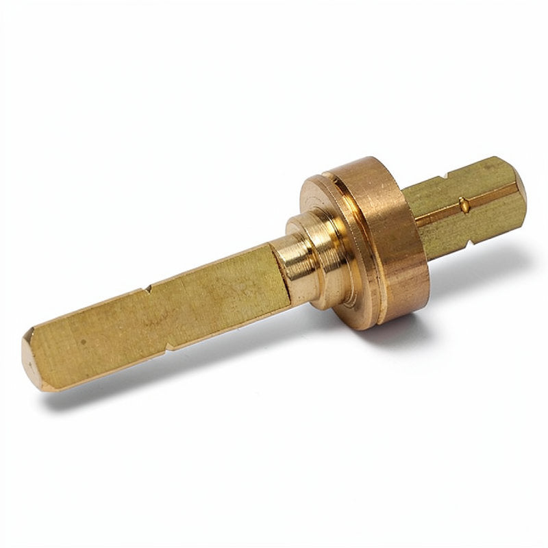 ECM VALVE GROUP E61 MIDDLE