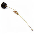ECM WATER PRESSURE GAUGE 51.5MM