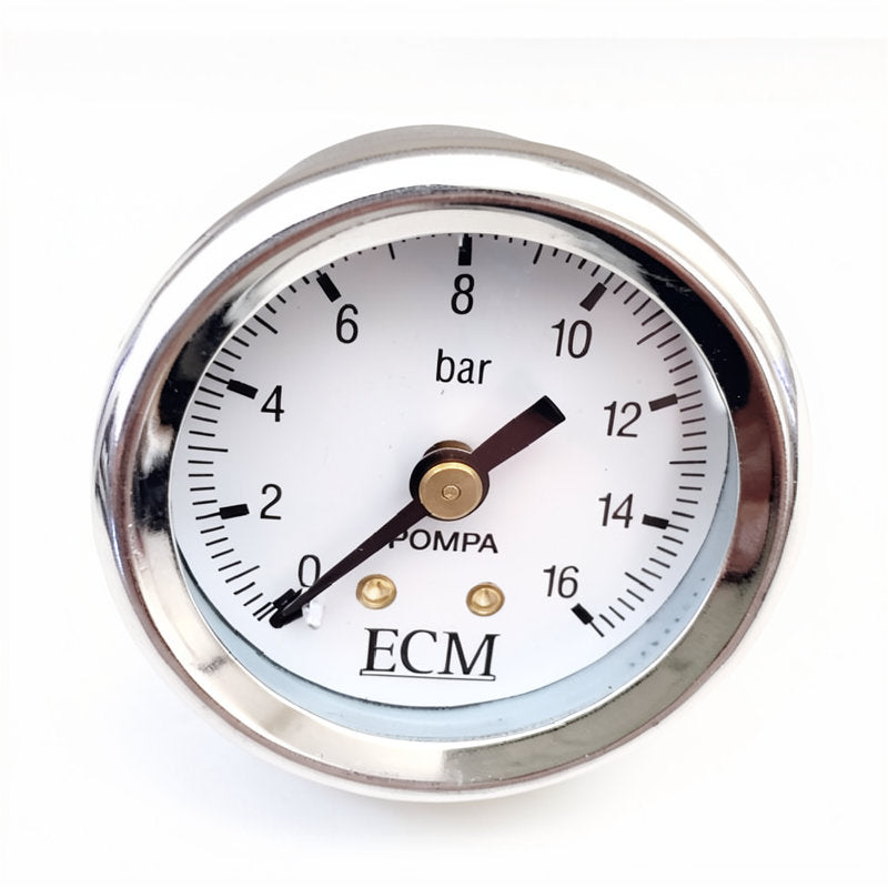 ECM WATER PRESSURE GAUGE MIII-IV/EII/TIV/CASA/CL ORMAN