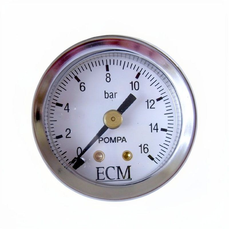 ECM WATER PRESSURE GAUGE TIII