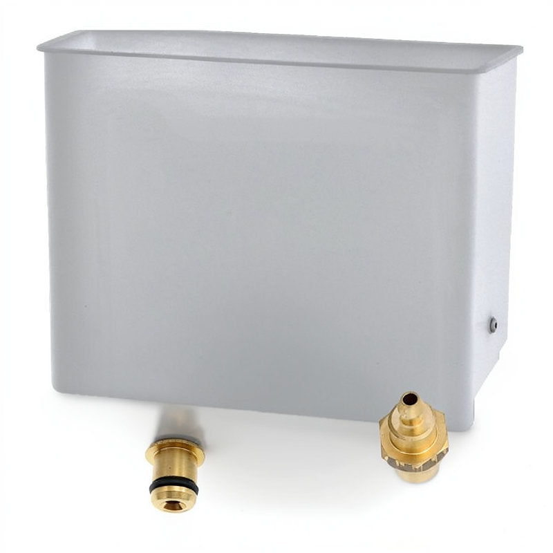 ECM WATER TANK COMPLETE SERIES 3
