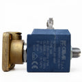 ODE 3 WAY SOLENOID VALVE 230V - ECM