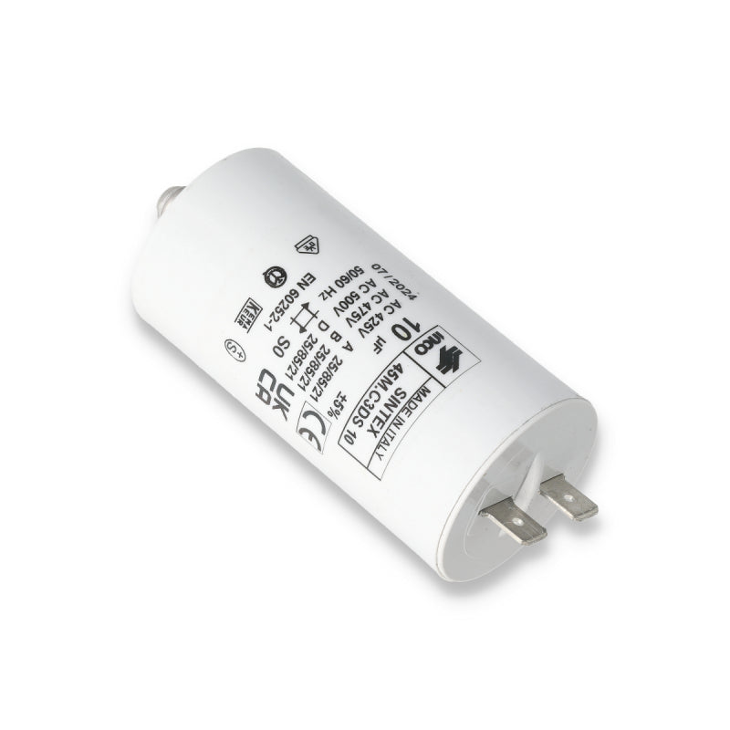 PROFITEC 10MF CAPACITOR