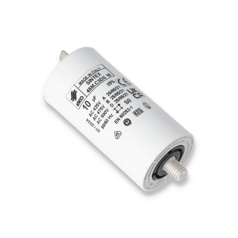 PROFITEC 10MF CAPACITOR