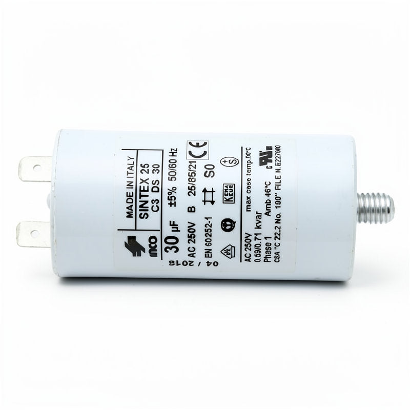 PROFITEC 30MF CAPACITOR