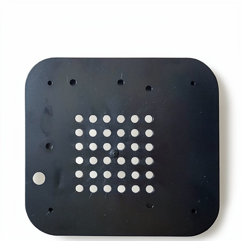 PROFITEC BASE PLATE S64 ONLY FOR COLORED/COATED HOUSINGS