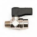 PROFITEC BLOCKING VALVE 1/8MF
