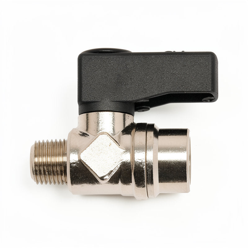 PROFITEC BLOCKING VALVE 1/8MF