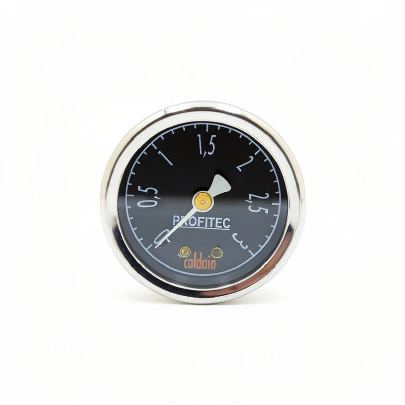 PROFITEC BOILER PRESSURE GAUGE 50MM