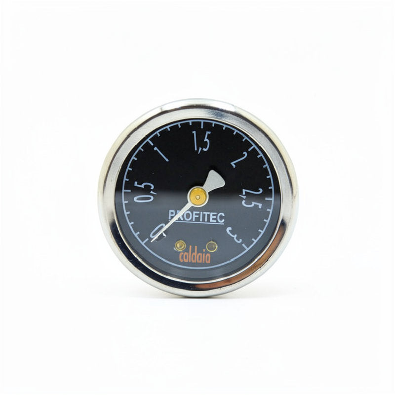 PROFITEC BOILER PRESSURE GAUGE 50MM