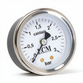 PROFITEC BOILER PRESSURE GAUGE ECM 3 BAR