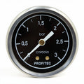 PROFITEC BOILER PRESSURE GAUGE PRO700 DRIVE