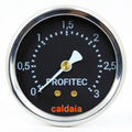 PROFITEC BOILER PRESSURE GAUGE PRO700 II 61