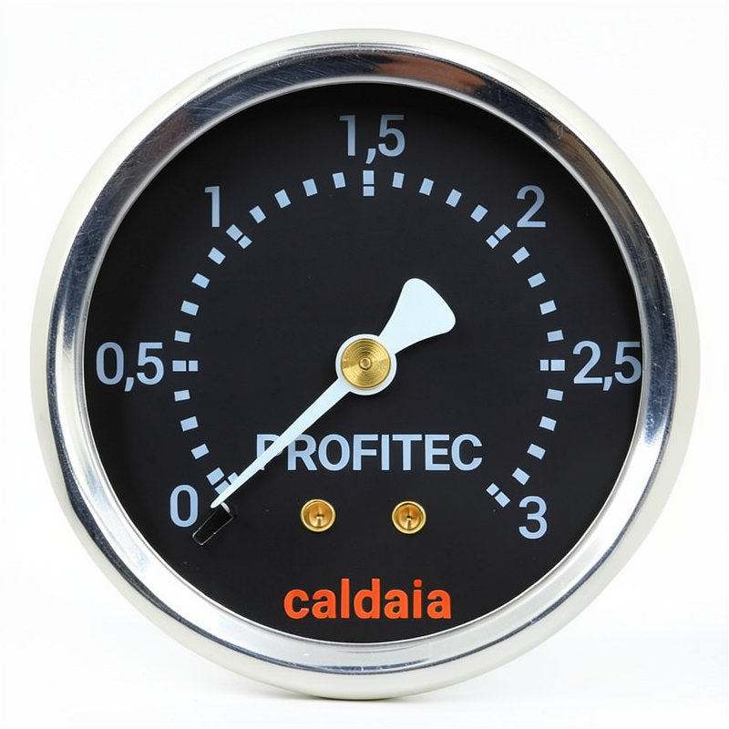 PROFITEC BOILER PRESSURE GAUGE PRO700 II 61