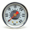 PROFITEC BOILER PRESSURE GAUGE RETRO