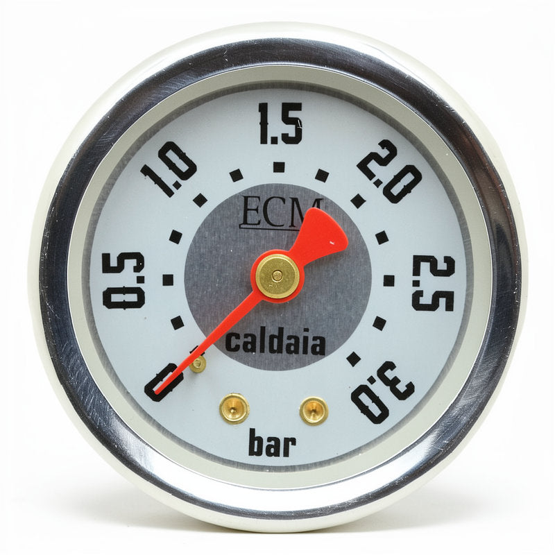 PROFITEC BOILER PRESSURE GAUGE RETRO