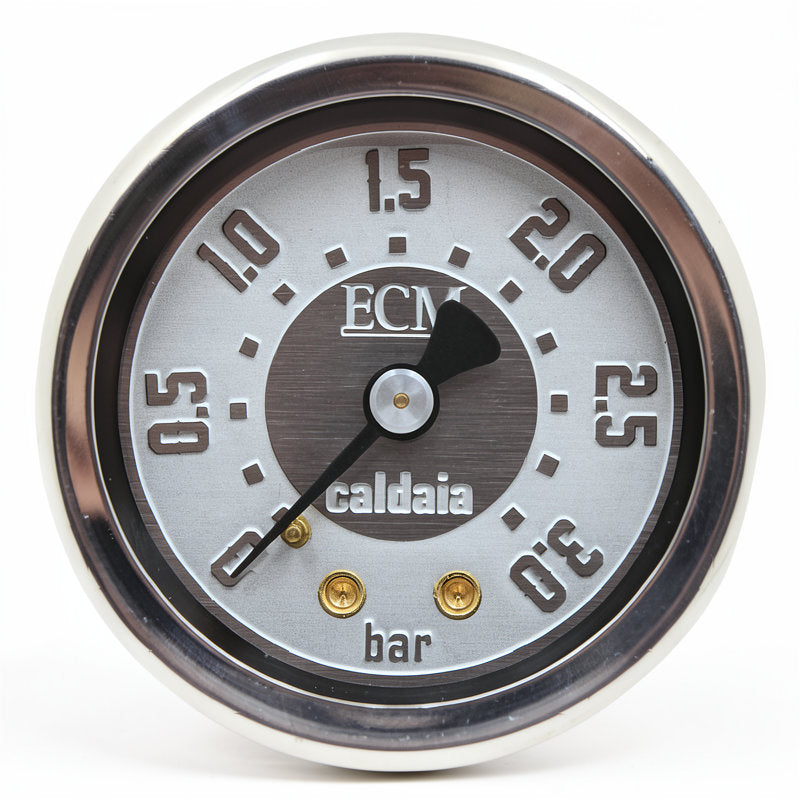 PROFITEC BOILER PRESSURE GAUGE SYNCHRONIKA