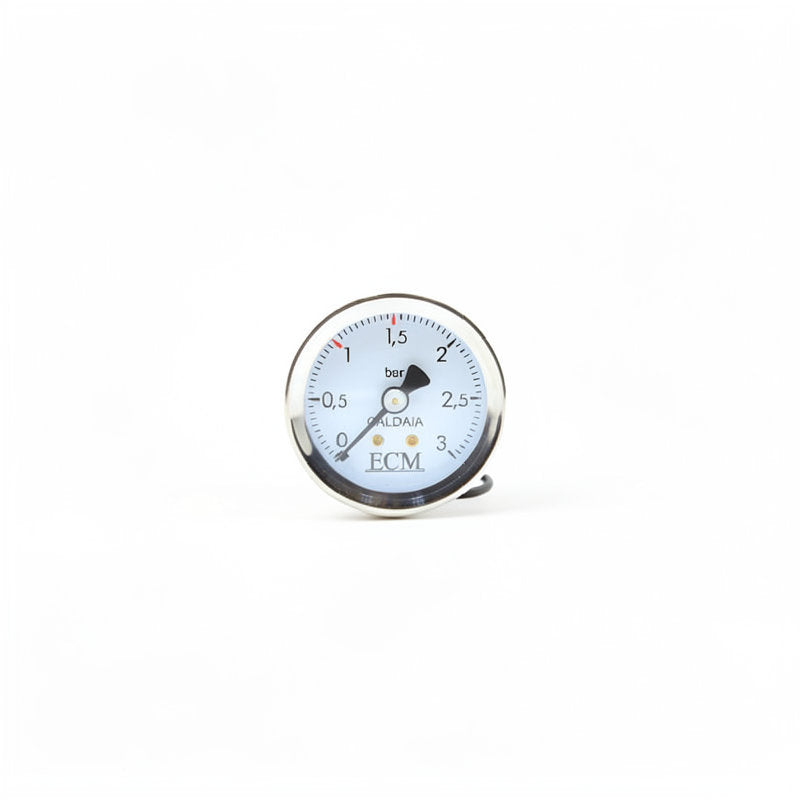 PROFITEC BOILER PRESSURE GAUGE T/M 5