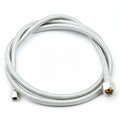 PROFITEC BRAIDED HOSE 1/8F X 3/8F 1.5M