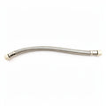 PROFITEC BRIADED HOSE 1/8M X 1/8F L=180MM