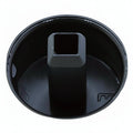 PROFITEC BUTTON ROUND BLACK