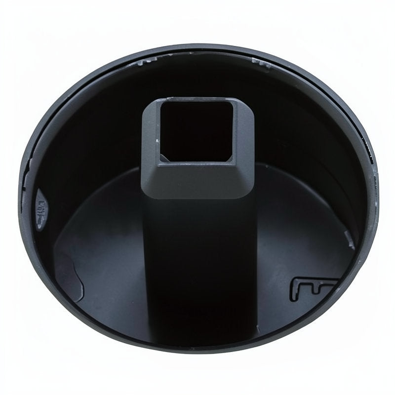 PROFITEC BUTTON ROUND BLACK