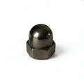 PROFITEC CAP NUT M6 HIGH FORM (ROUND)