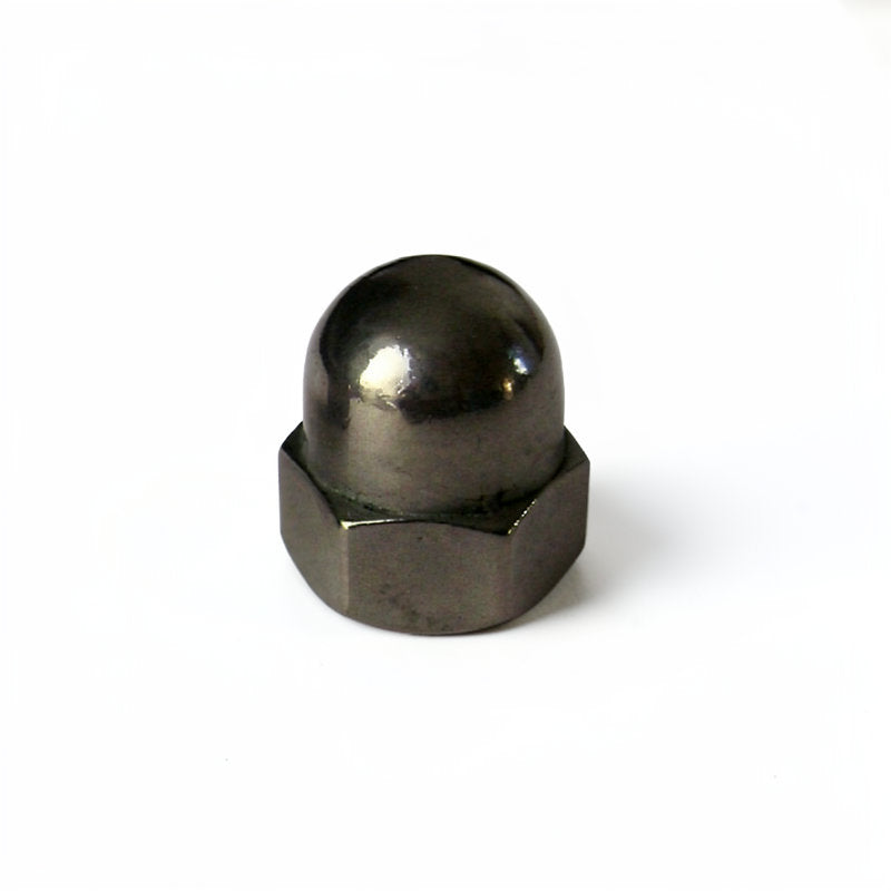 PROFITEC CAP NUT M6 HIGH FORM (ROUND)