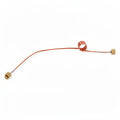 PROFITEC CAPILLARY TUBE PUMP PRESSURE GAUGE 1/8FF L=1000