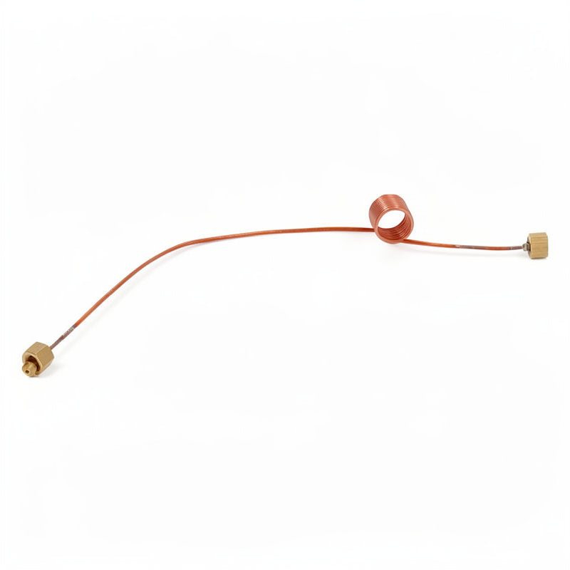 PROFITEC CAPILLARY TUBE PUMP PRESSURE GAUGE 1/8FF L=1000