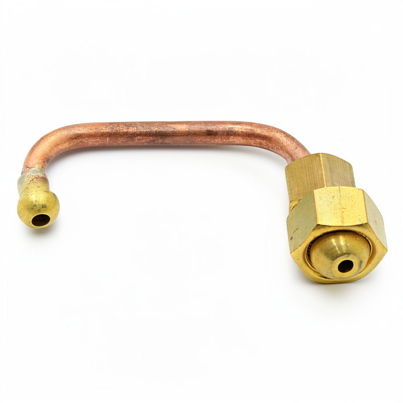 PROFITEC CONNECTION PIPE VALVE TO STEAM WAND