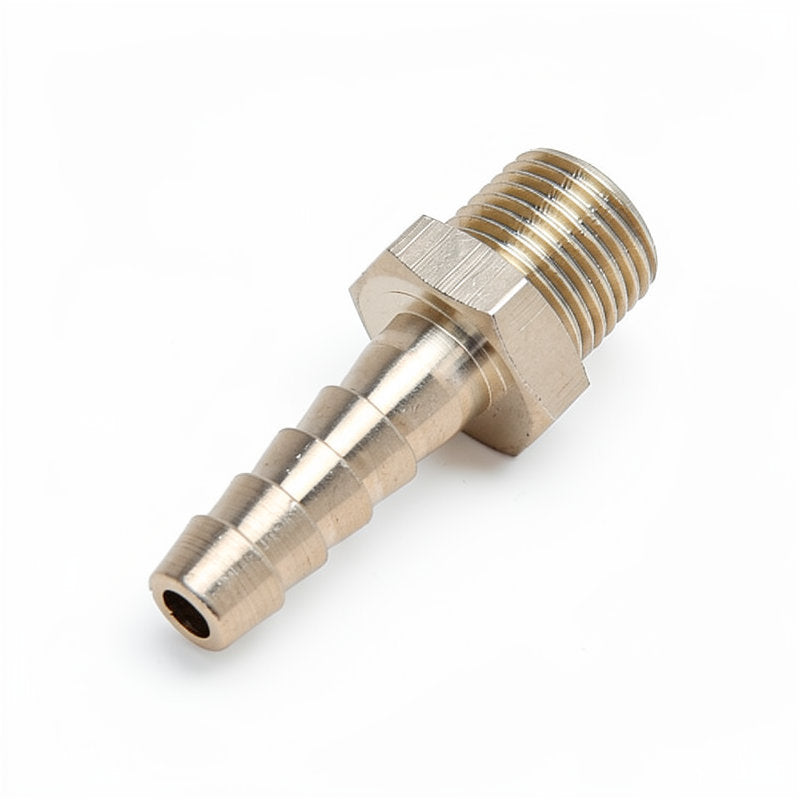 PROFITEC CONNECTOR SILICONE  M1/8 X 8