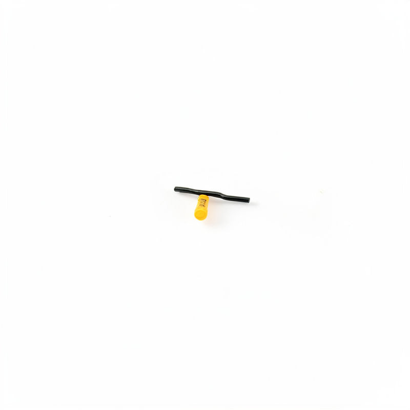PROFITEC CONTROL LAMP ORANGE 230V I=26.5 MM, D=7 MM