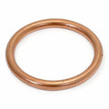 COPPER GASKET 1/2