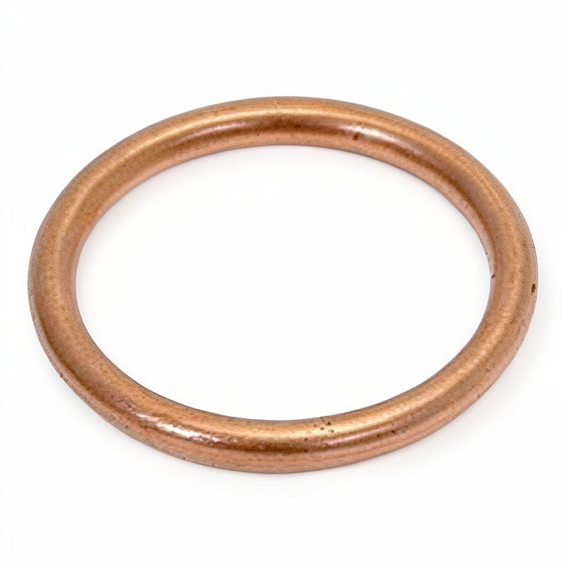 COPPER GASKET 1/2