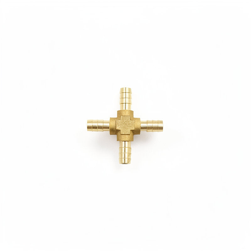 PROFITEC CROSS FITTING WITH LOGO ECM/PROFITEC