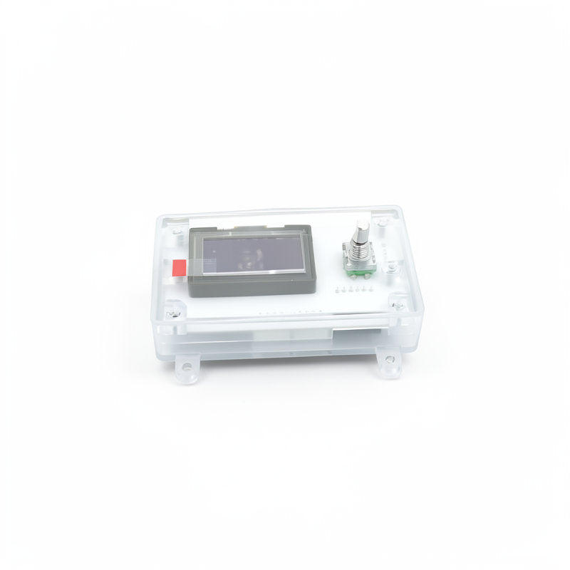 PROFITEC DISPLAY WITH ROTARY ENCODER SYNCHRONIKA