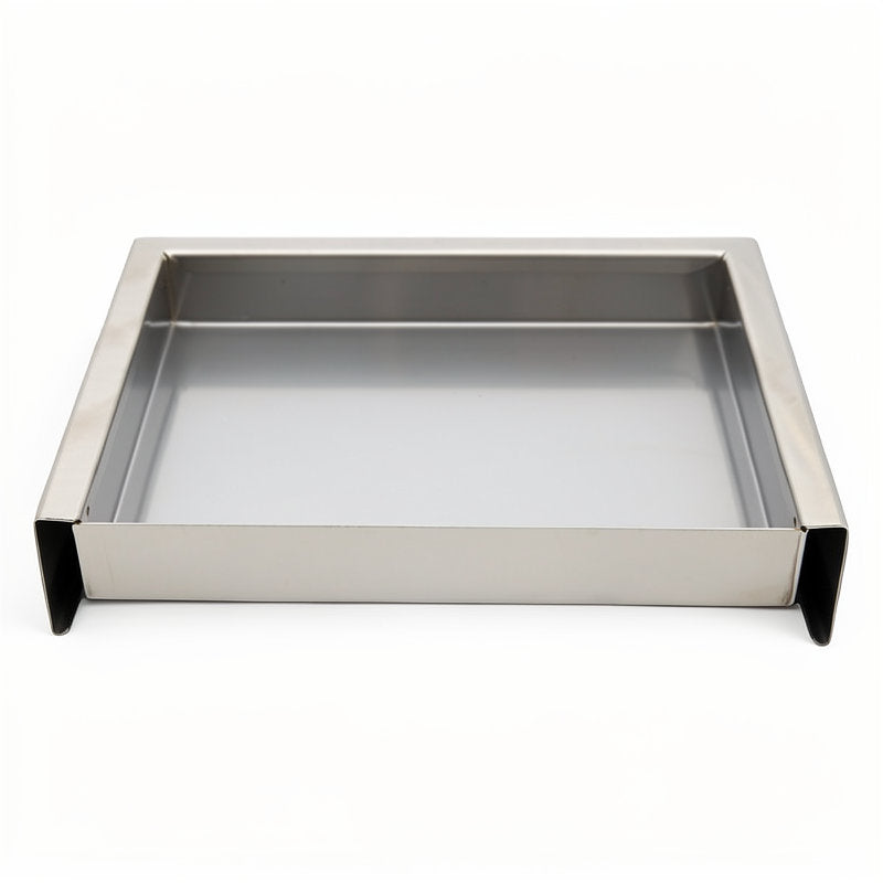 PROFITEC DRIP TRAY MECHANIKA SLIM SATIN FINISH