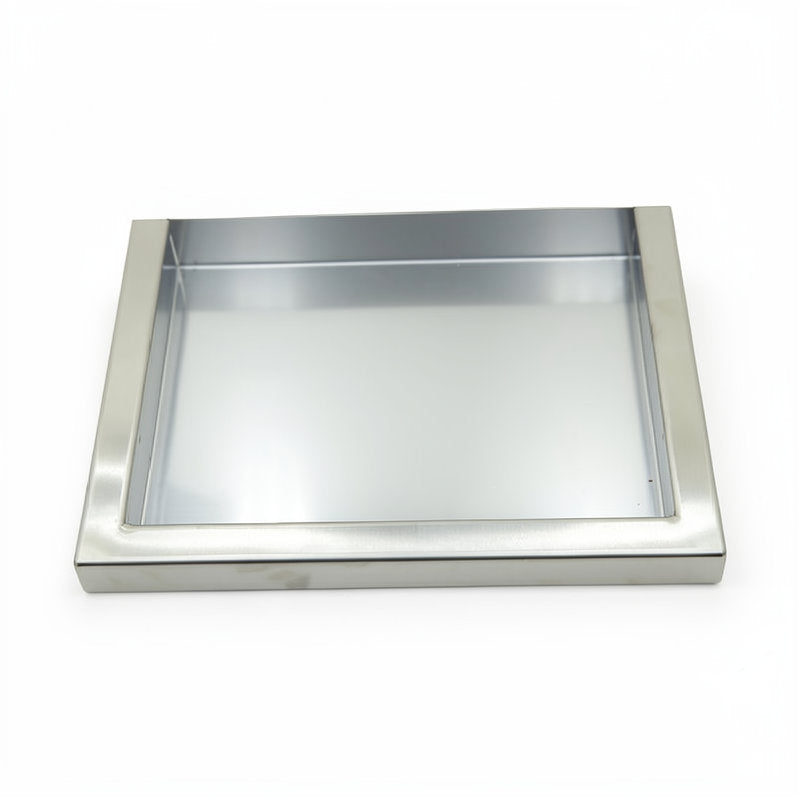 PROFITEC DRIP TRAY MOVE SATIN S/S