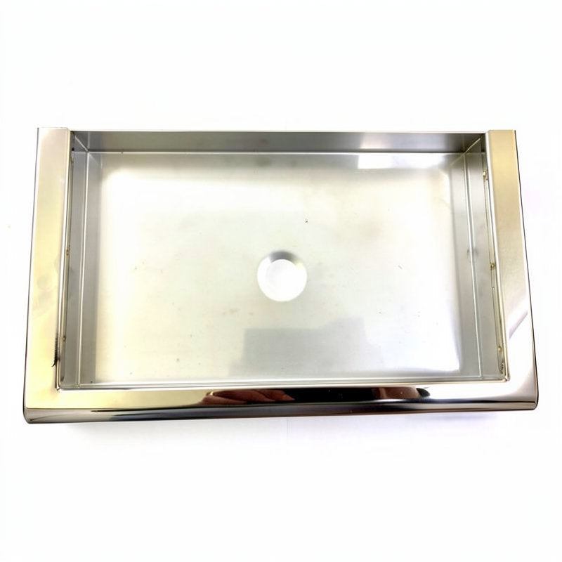 PROFITEC DRIP TRAY TE 4 WITH DRAINAGE PREPARATION